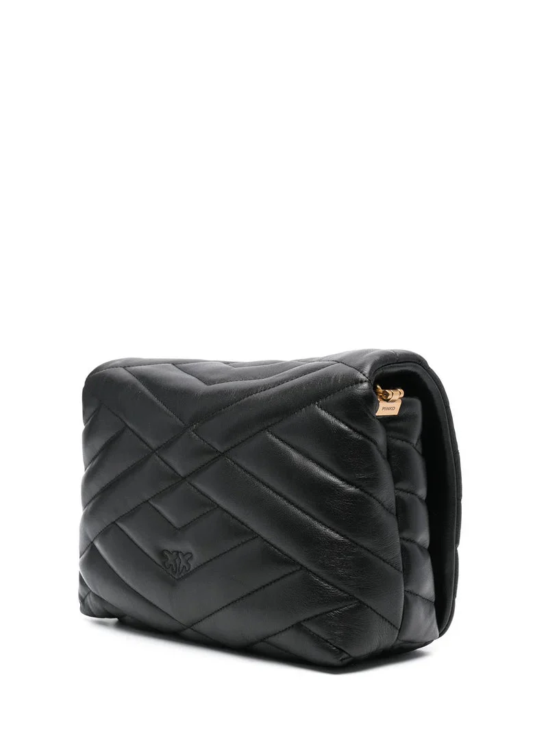 PINKO Woman Bag Love Click Puff PB73 - Image 3