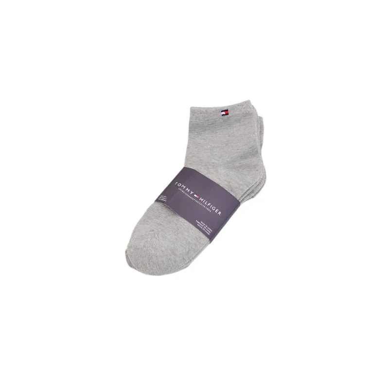 TOMMY HILFIGER 3-PACK SOCKS SU63