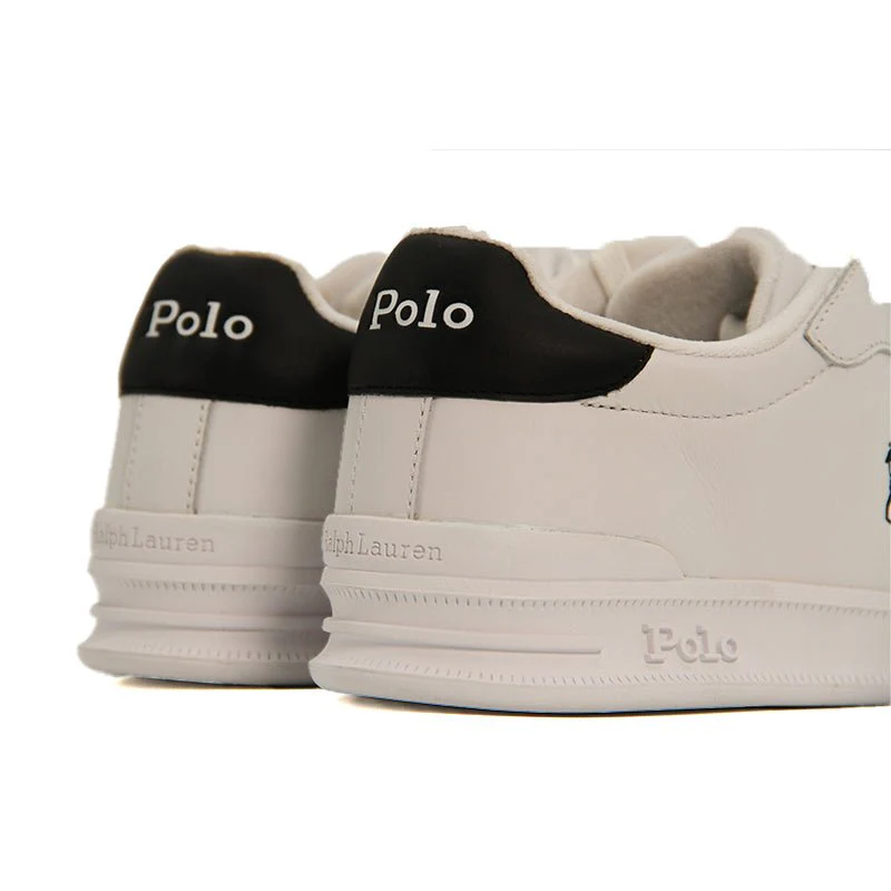 POLO Ralph Lauren CRT PP  Men Sneaker RLM3 - Image 6