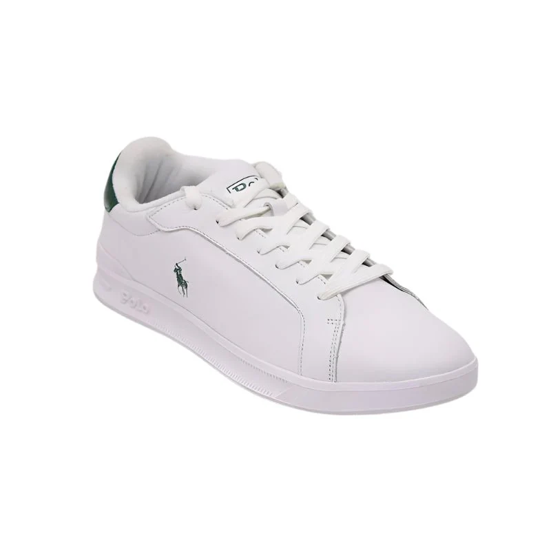 POLO Ralph LAUREN Men Sneaker RLM4 - Image 2