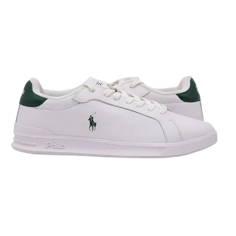 POLO Ralph LAUREN Men Sneaker RLM4 - Image 3