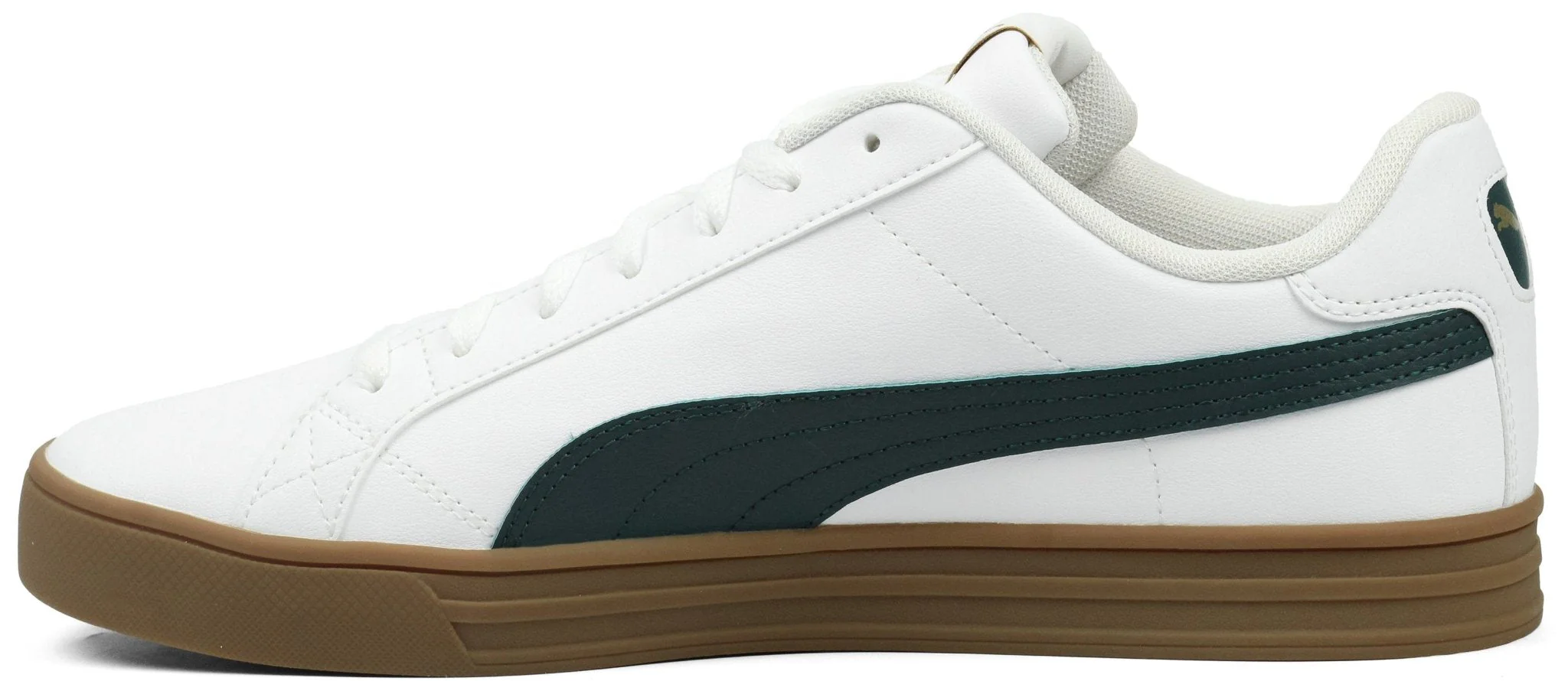 PUMA Smash Vulc V3 Lo PUW2 - Image 4