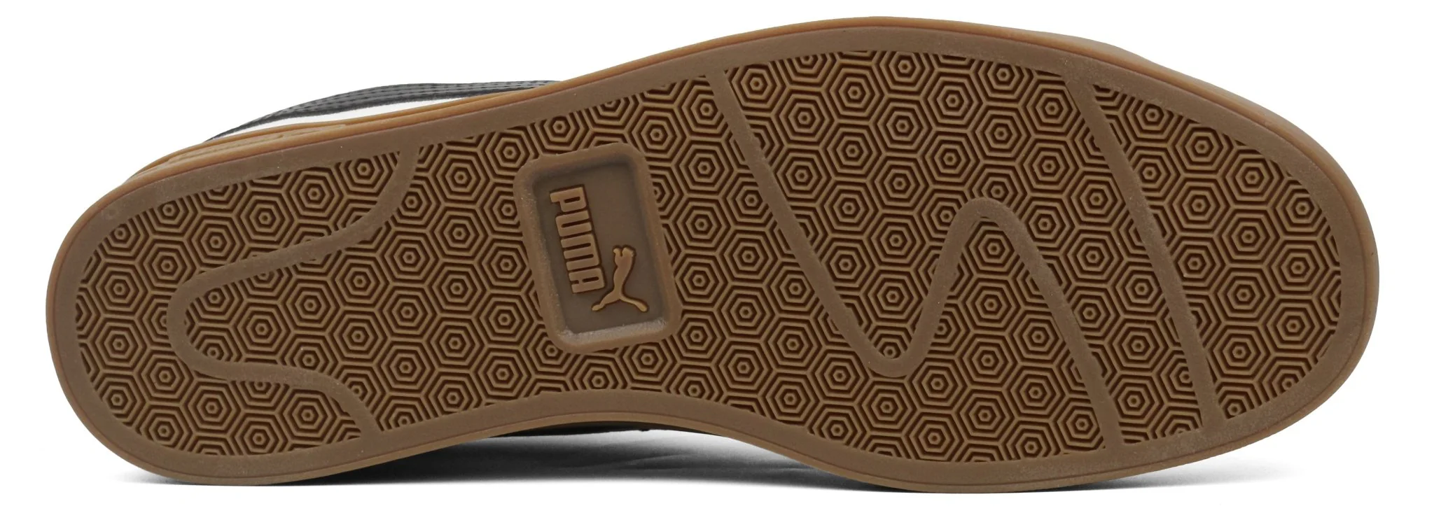PUMA Smash Vulc V3 Lo PUW2 - Image 5