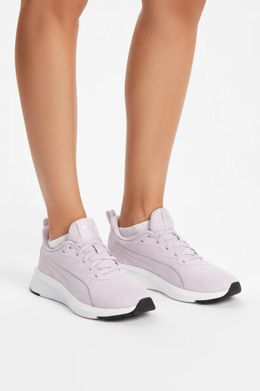 Puma Flyer Lite running shoes PUW9 - Image 2