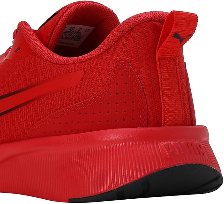 Puma Flyer Lite Youth Sneakers shoes PUM31 - Image 5
