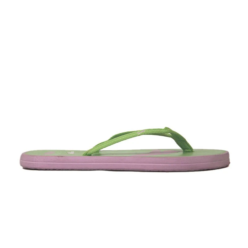 PUMA Logo-decorated swimming pool slippers SLW147