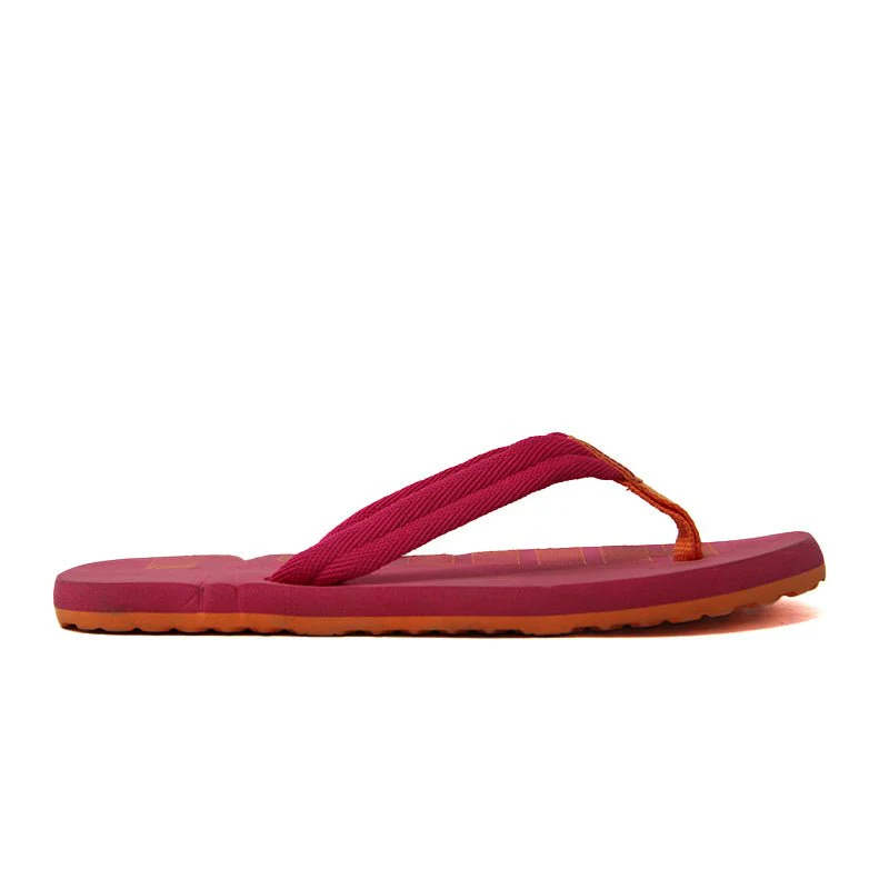 PUMA  Logo-decorated swimming pool slippers SLW148