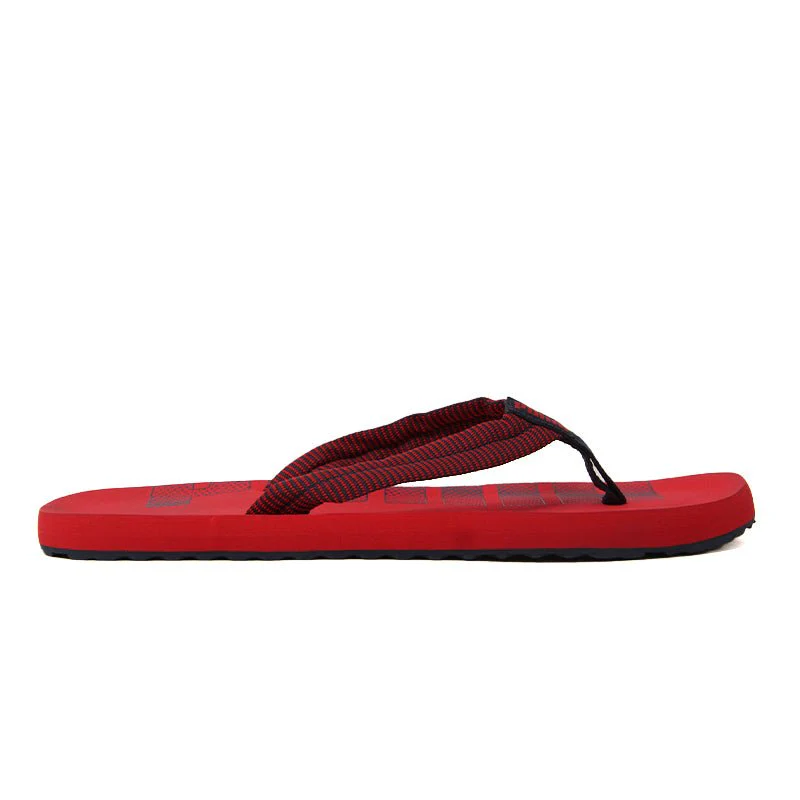 PUMA Logo-decorated swimming pool slippers SLW149