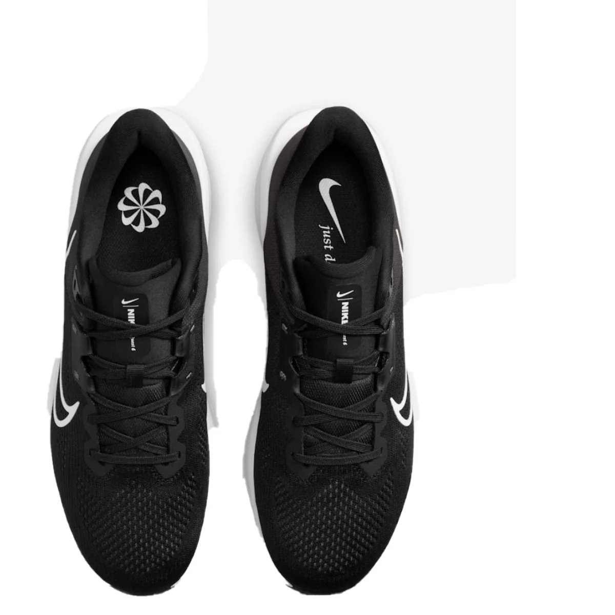 NIKE Quest 6 Men's Road Running Shoes - Image 3