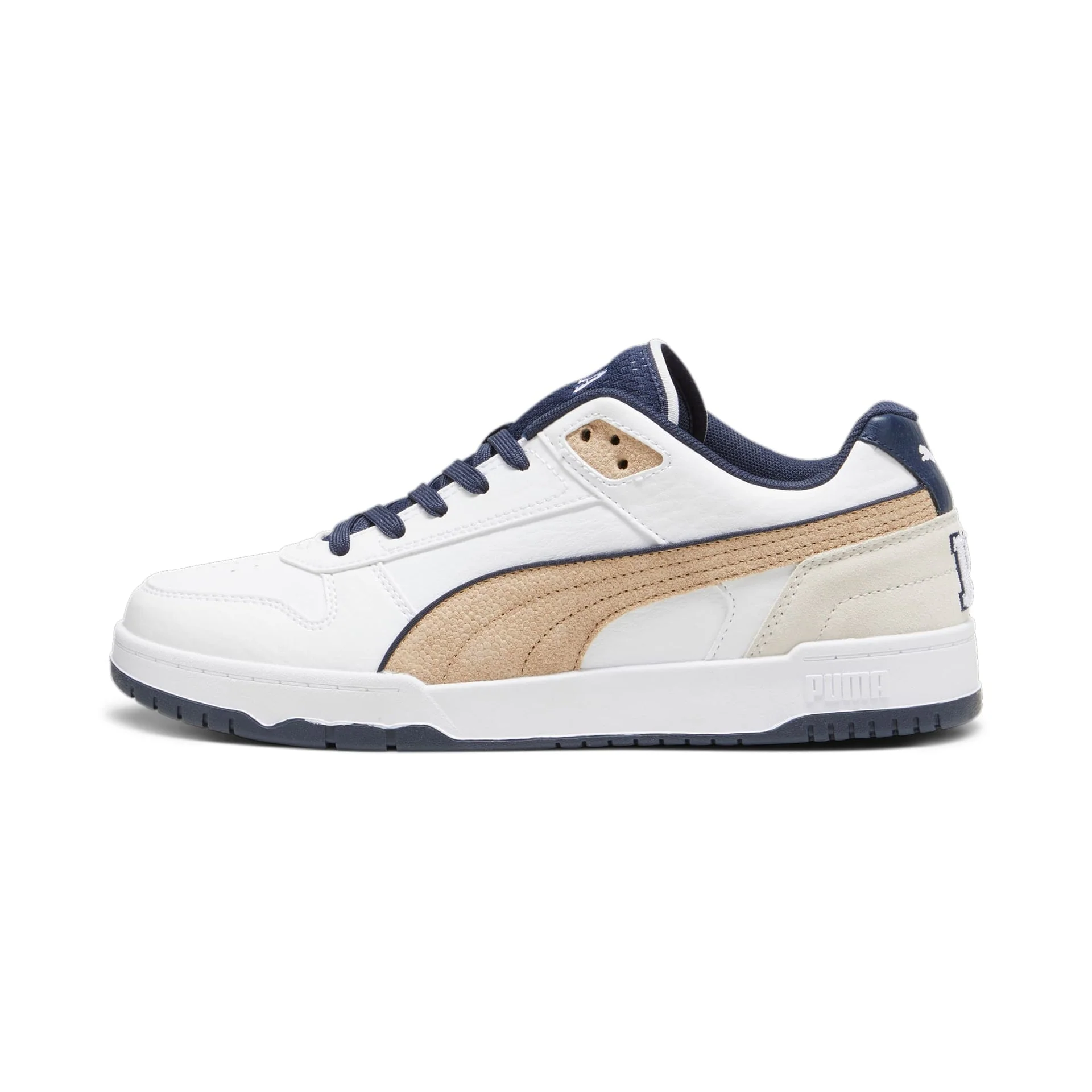 PUMARBD Game Low Retro Club Unisex Sneakers