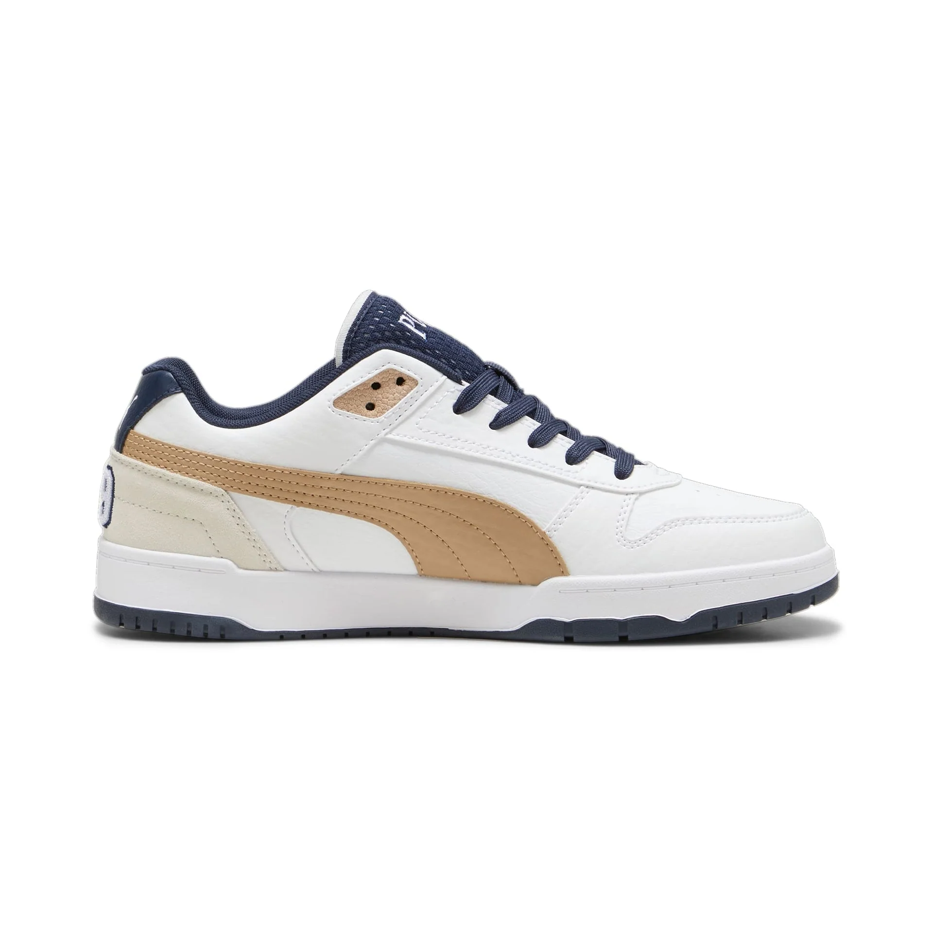 PUMARBD Game Low Retro Club Unisex Sneakers - Image 3