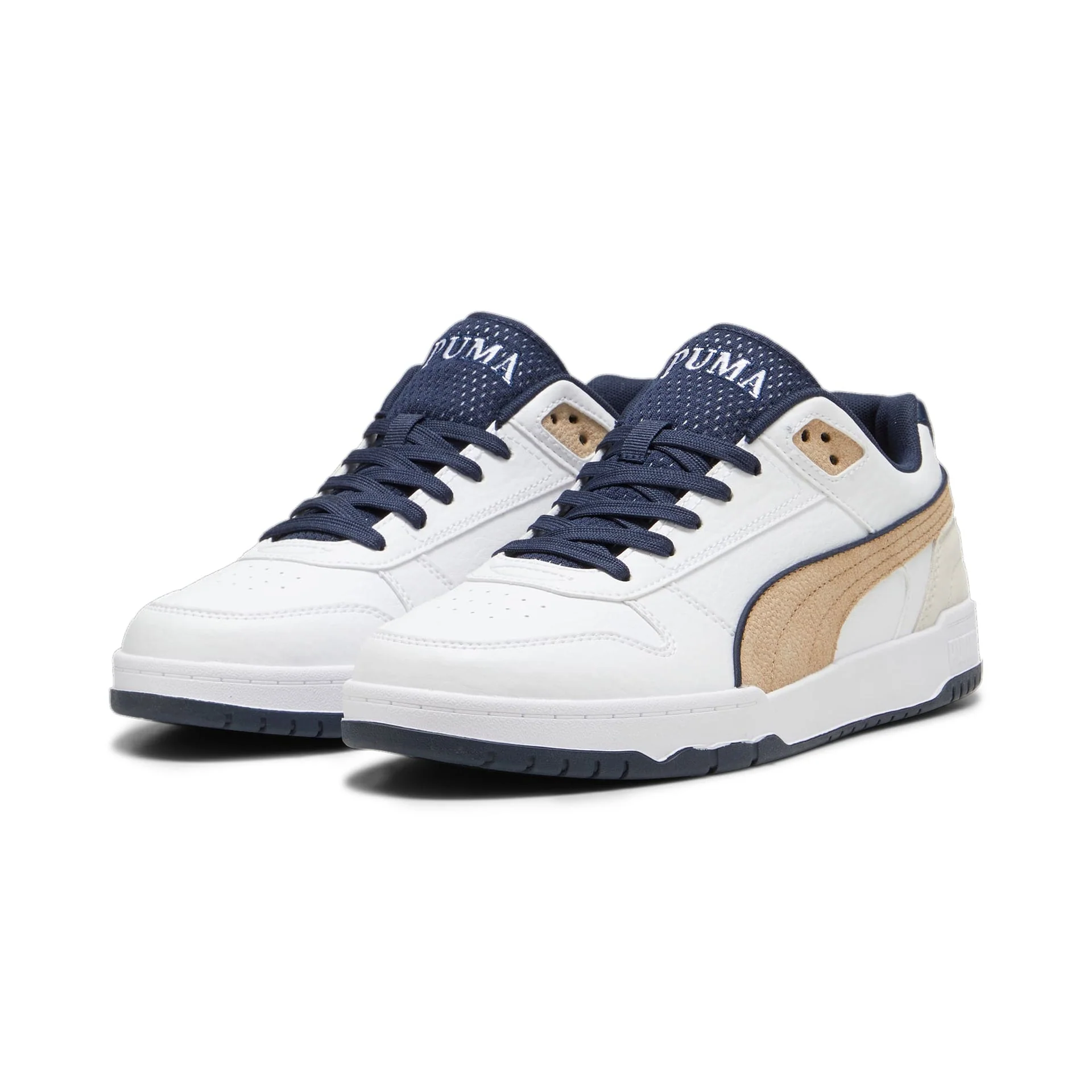 PUMARBD Game Low Retro Club Unisex Sneakers - Image 4