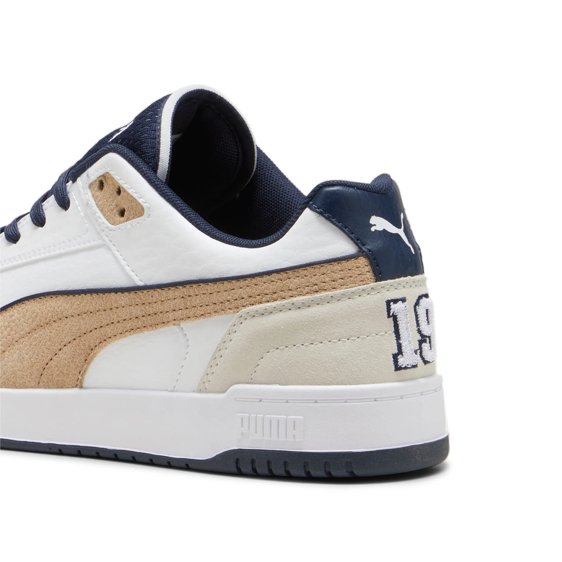 PUMARBD Game Low Retro Club Unisex Sneakers - Image 6