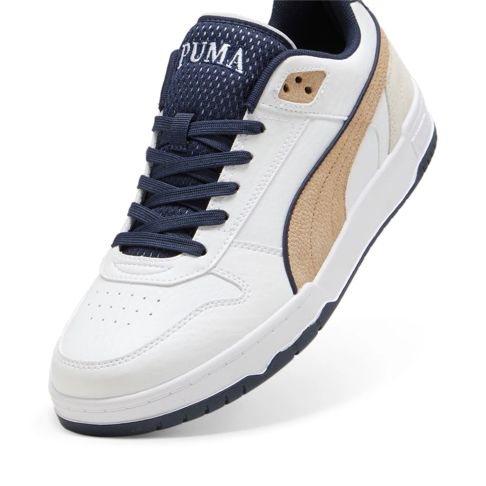 PUMARBD Game Low Retro Club Unisex Sneakers - Image 7