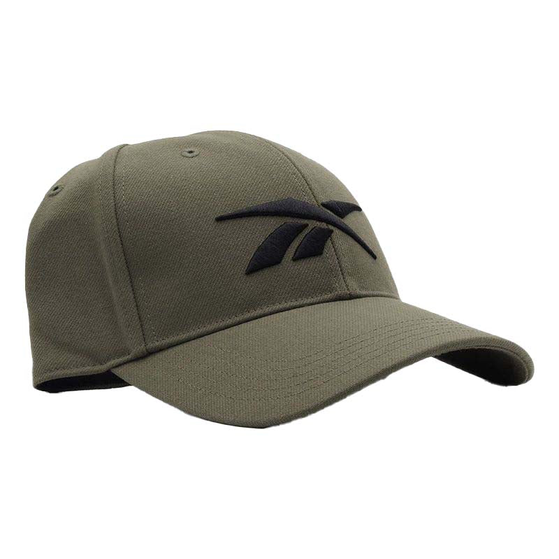 Vector Baseball Cap - Image 2