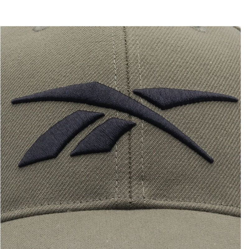 Vector Baseball Cap - Image 3