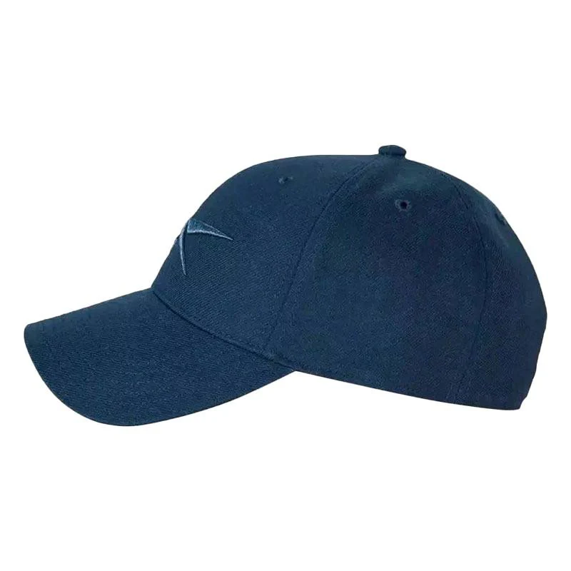 Vector Baseball Cap - Image 3