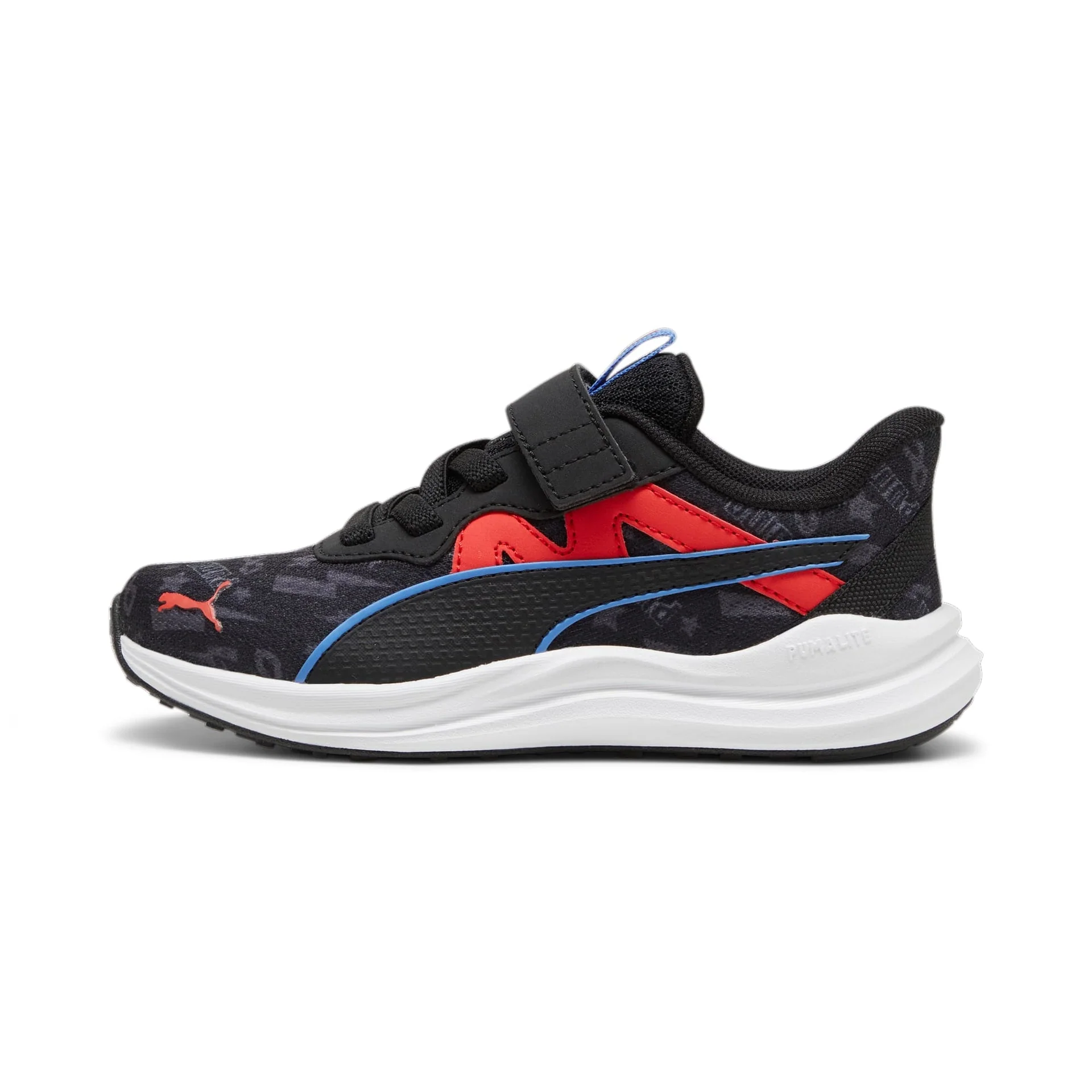 PUMA Reflect Lite Masked Hero Kids' Sneakers