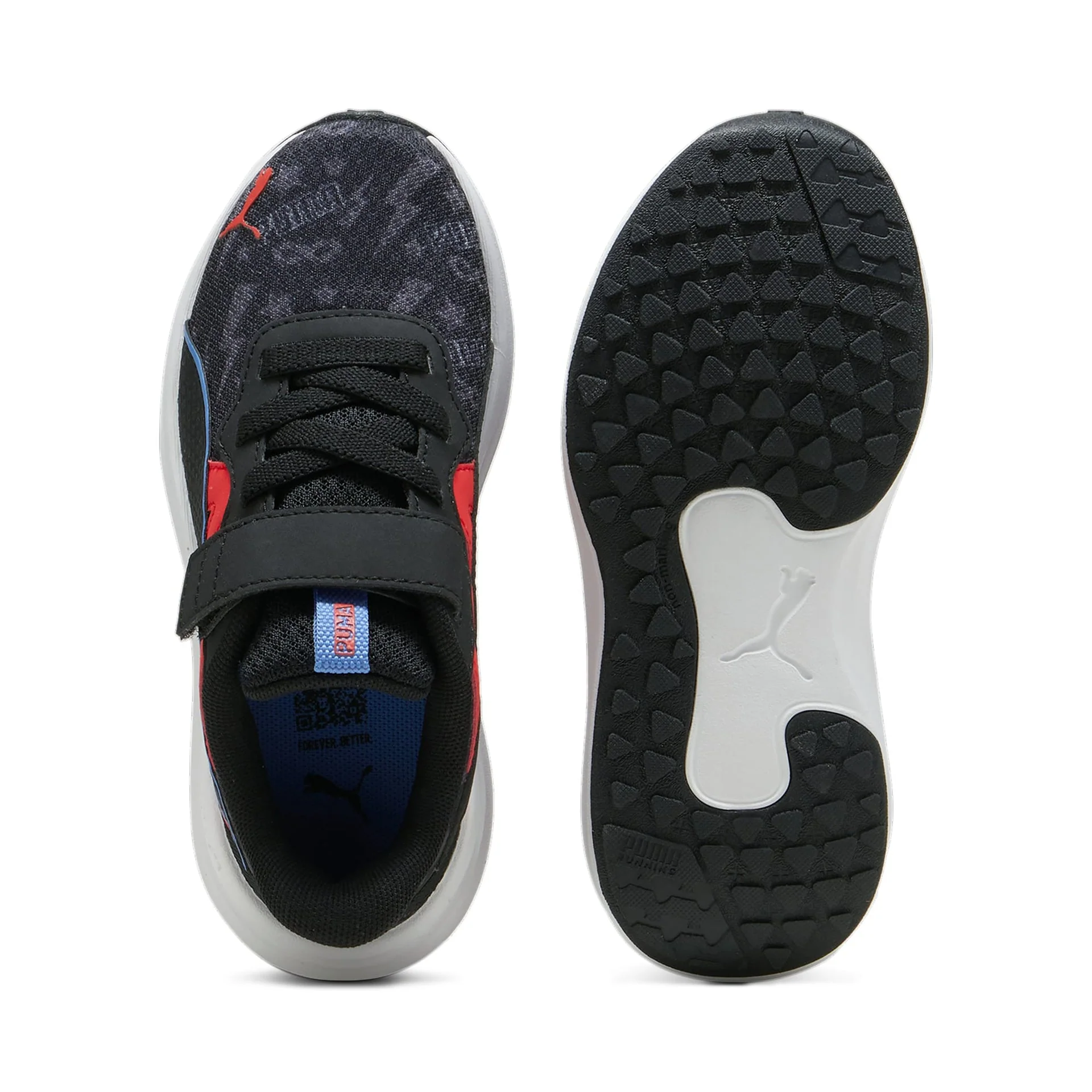 PUMA Reflect Lite Masked Hero Kids' Sneakers - Image 3