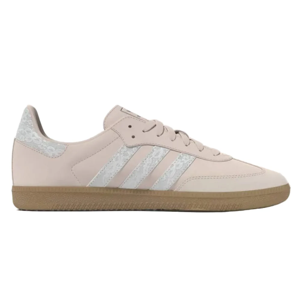 SAMBA OG W