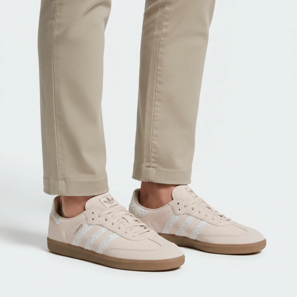 SAMBA OG W - Image 2