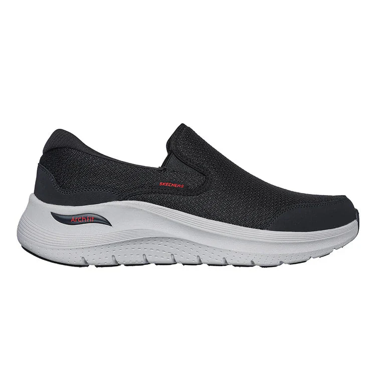 SCKECHERS MEN  Arch Fit 2.0 – Vallo -232706-BKGY- SKM70