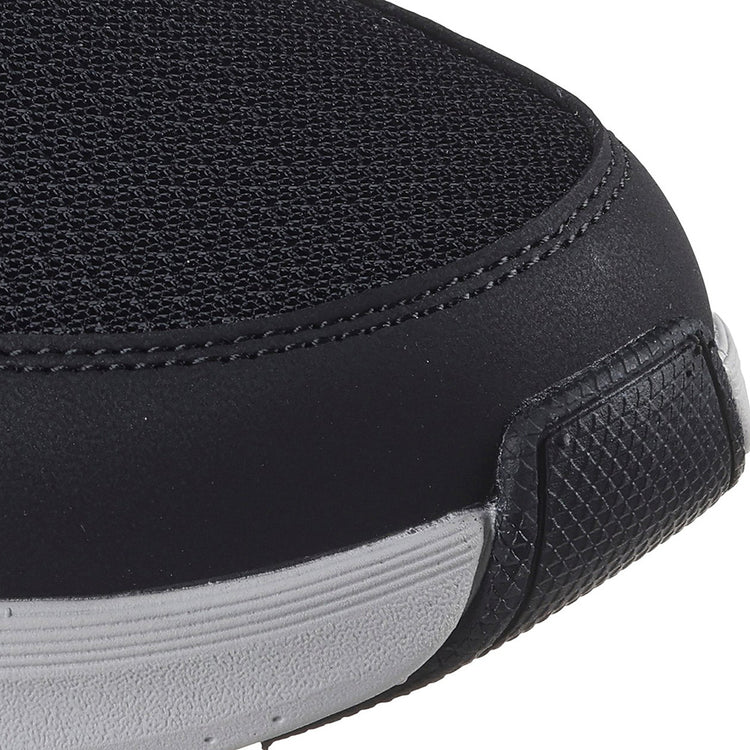 SCKECHERS MEN  Arch Fit 2.0 – Vallo -232706-BKGY- SKM70 - Image 5