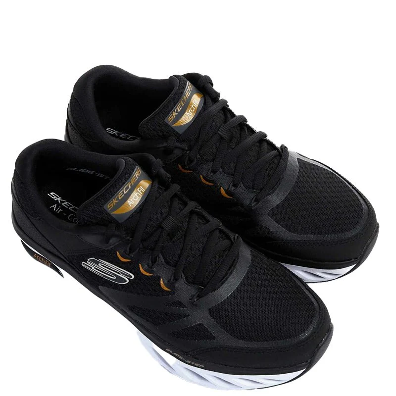 SCKECHERS MEN Arch Fit Glide‑Step SKM10 - Image 3