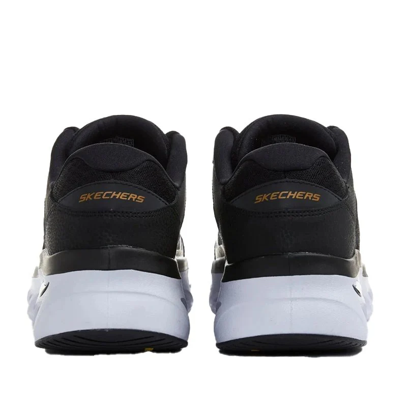 SCKECHERS MEN Arch Fit Glide‑Step SKM10 - Image 4