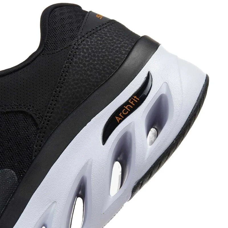 SCKECHERS MEN Arch Fit Glide‑Step SKM10 - Image 7