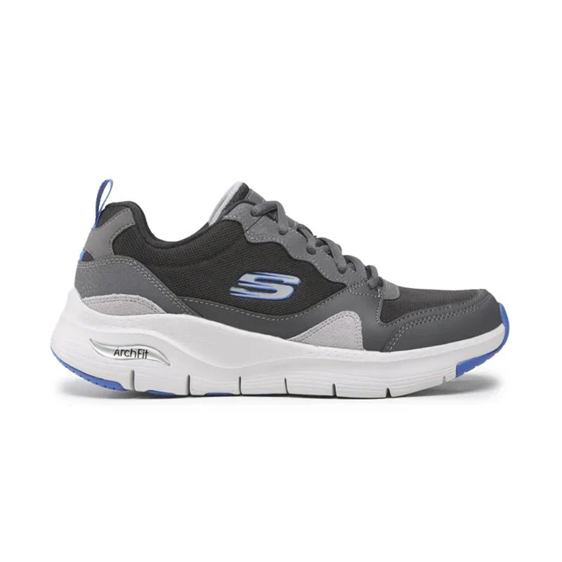 SCKECHERS MEN “Arch Fit Konvoy SKM28