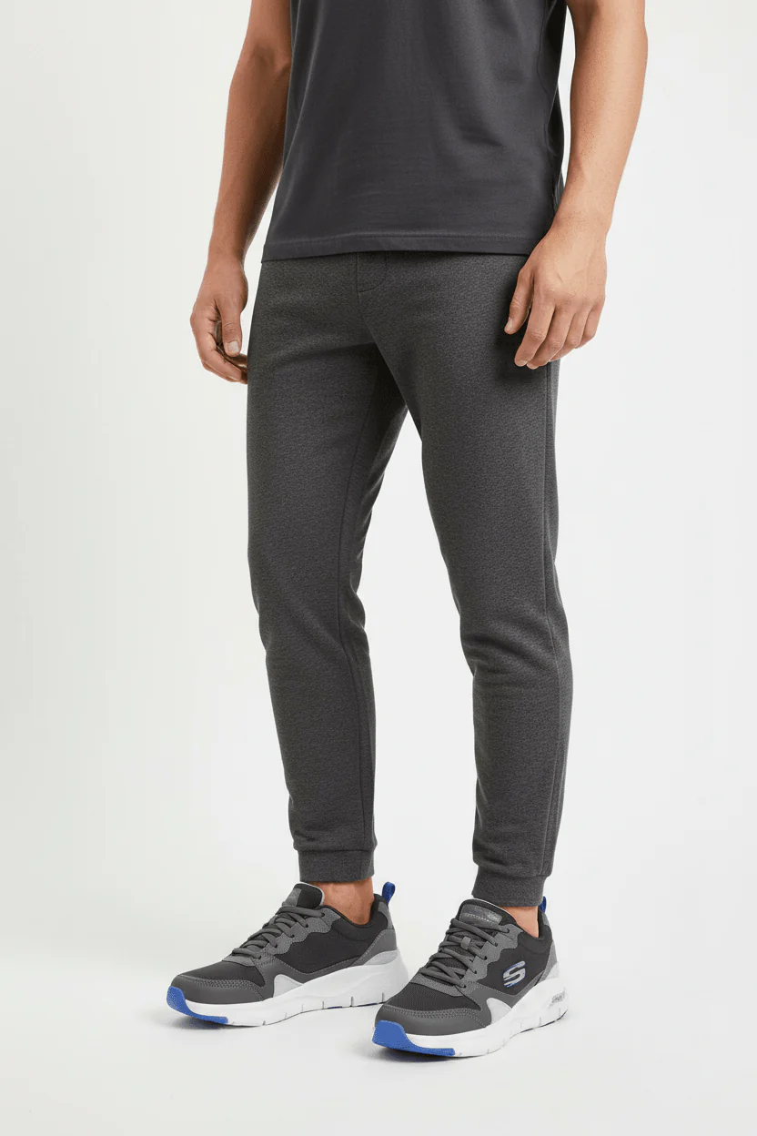 SCKECHERS MEN “Arch Fit Konvoy SKM28 - Image 2