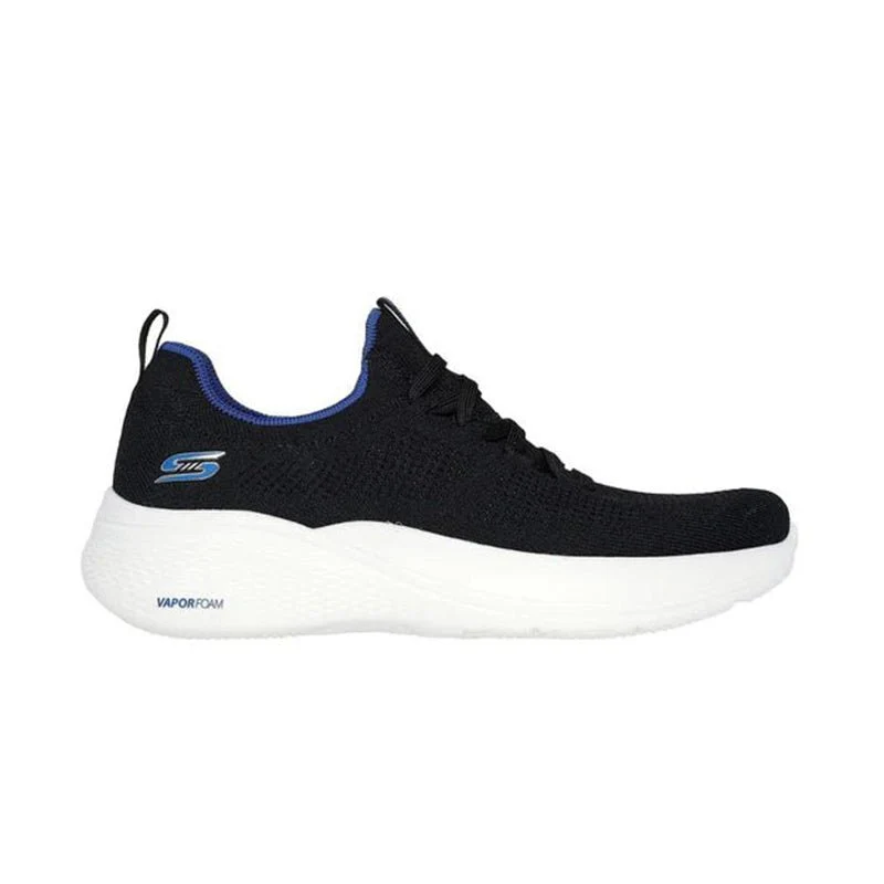 SCKECHERS MEN BOBS Infinity -118251-BLK- SKM72
