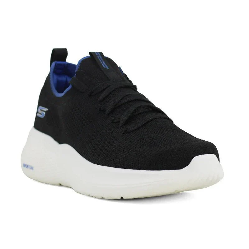 SCKECHERS MEN BOBS Infinity -118251-BLK- SKM72 - Image 3
