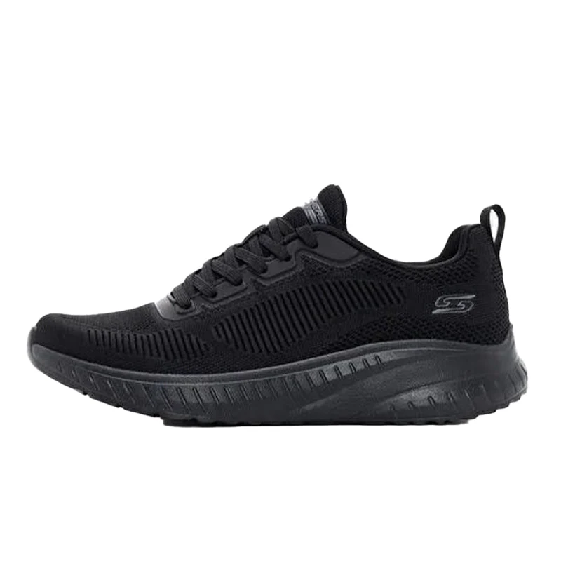 SCKECHERS MEN BOBS Sport Squad Chaos SKM3 - Image 5