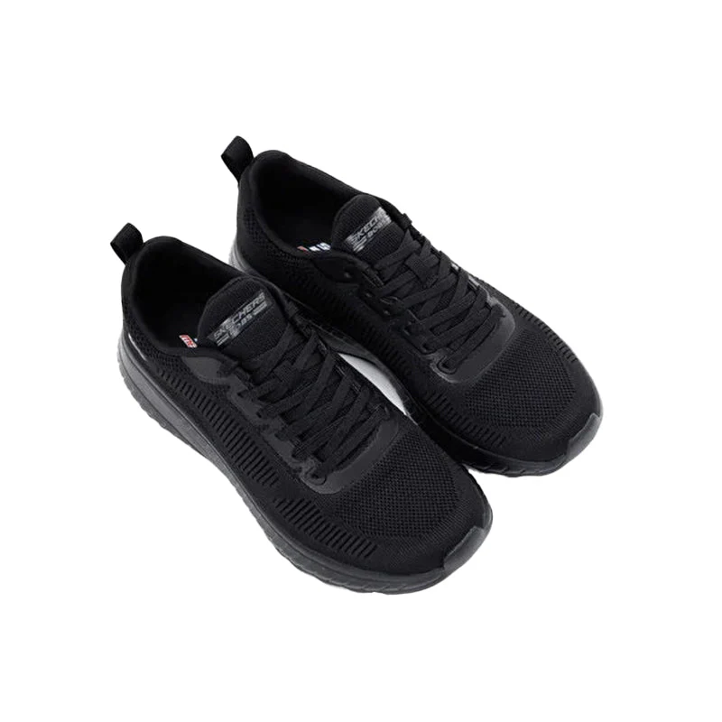 SCKECHERS MEN BOBS Sport Squad Chaos SKM3 - Image 6