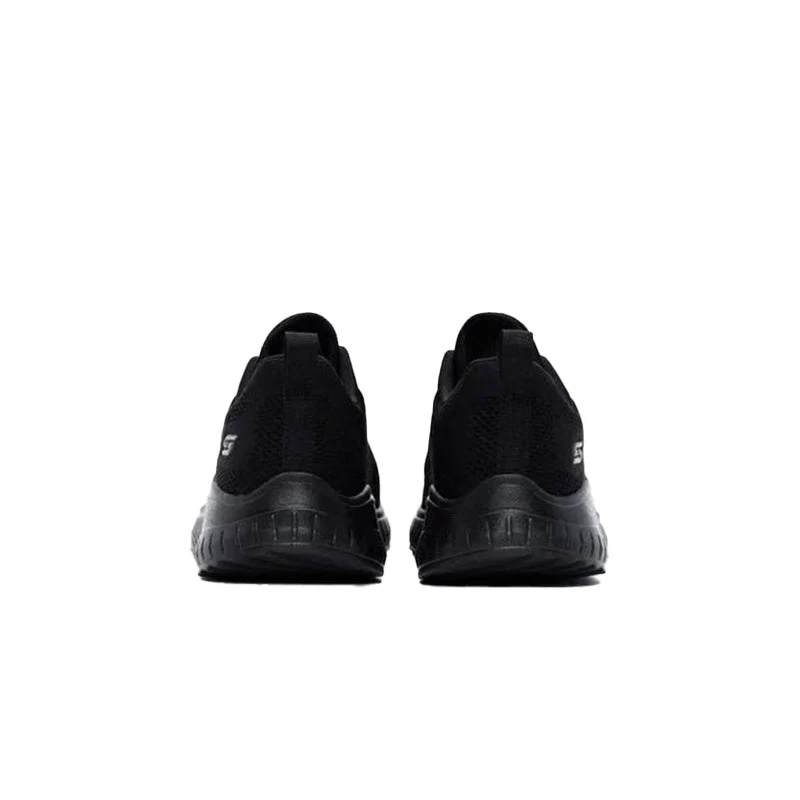 SCKECHERS MEN BOBS Sport Squad Chaos SKM3 - Image 8