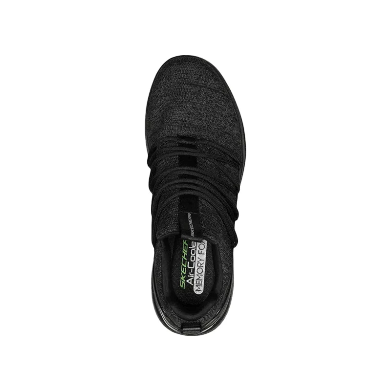 SCKECHERS MEN Bounder 2.0 Slip-On Sneakers SKM20 - Image 4