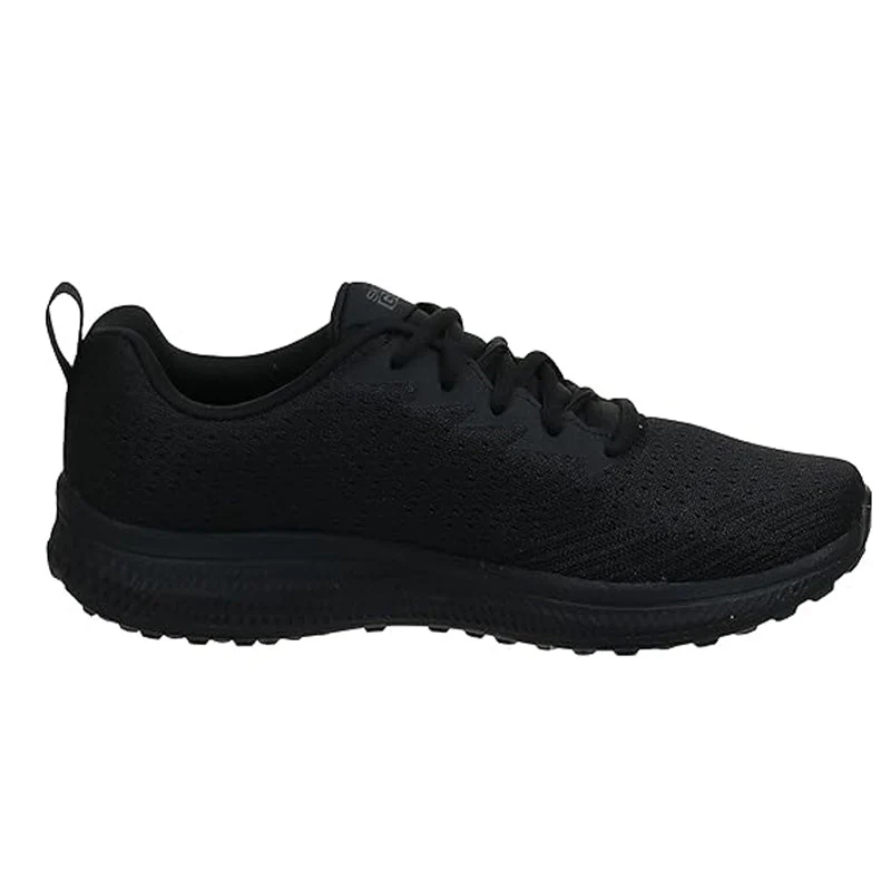 SCKECHERS MEN Go Run consistent -220375-BBK- SKM42 - Image 4