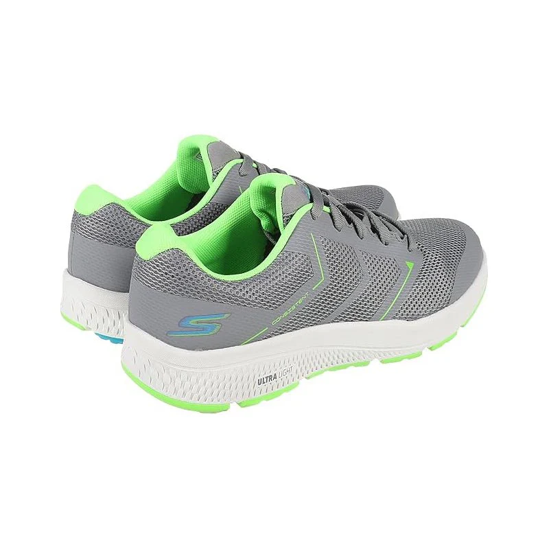 SCKECHERS MEN Go Run Consistent – Traceur -220082-GYLM- SKM59 - Image 3