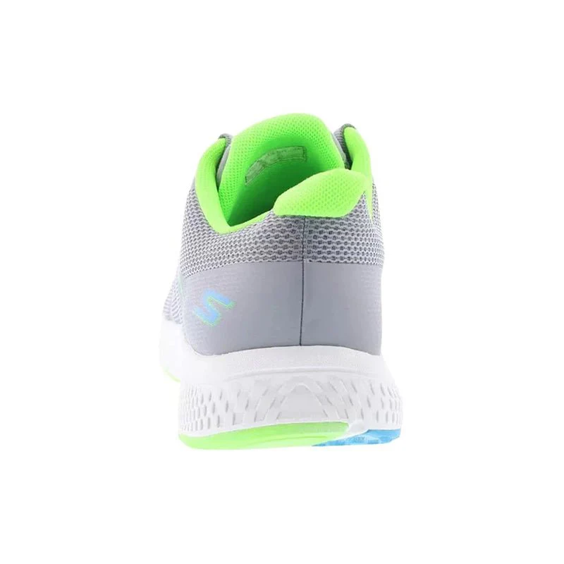 SCKECHERS MEN Go Run Consistent – Traceur -220082-GYLM- SKM59 - Image 9