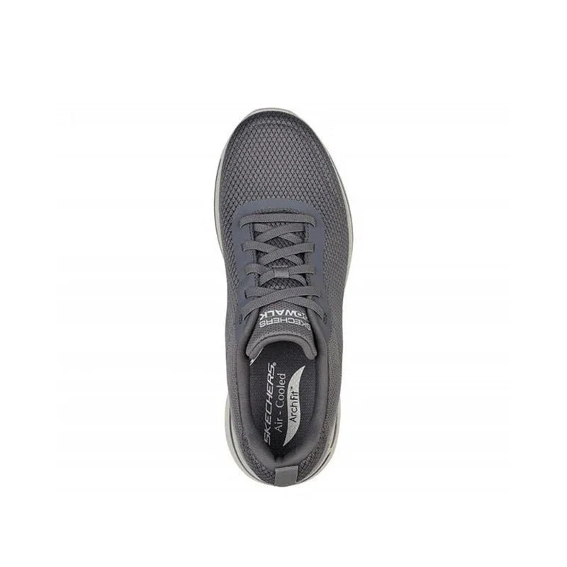SCKECHERS MEN  GO WALK Arch Fit Classic SKM36 - Image 5