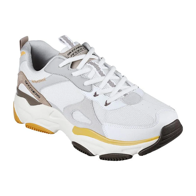 SCKECHERS MEN Lander S-Remix SKM14 - Image 3