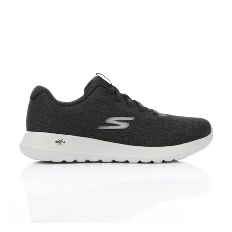 SCKECHERS MEN GO WALK Max – Midshore -216238-BKGY- SKM47