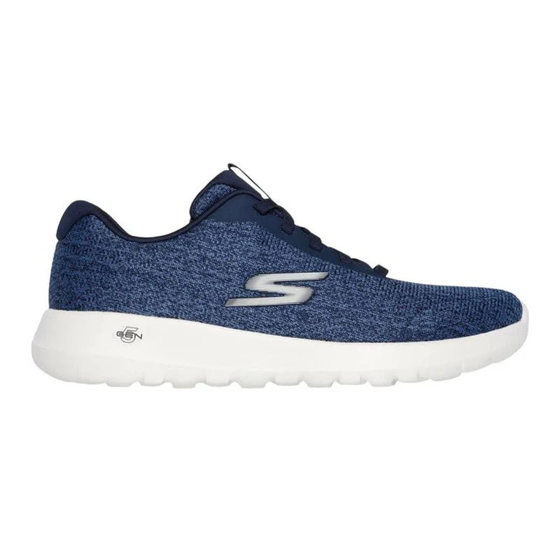 SCKECHERS MEN GO WALK Max – Midshore -216238-NVY- SKM48