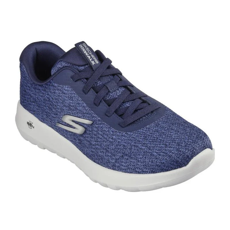SCKECHERS MEN GO WALK Max – Midshore -216238-NVY- SKM48 - Image 3