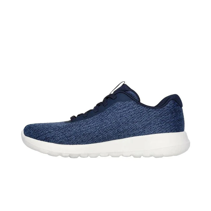 SCKECHERS MEN GO WALK Max – Midshore -216238-NVY- SKM48 - Image 4