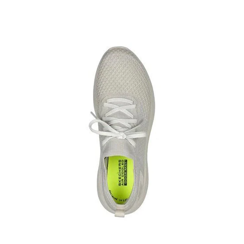 SCKECHERS MEN Max Cushioning Essential -220721-NAT- SKM68 - Image 5