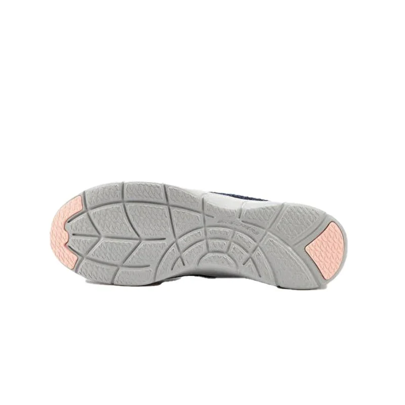 SCKECHERS Arch Fit Refine - Lavish Wish 104272 NVY SKW3 - Image 5