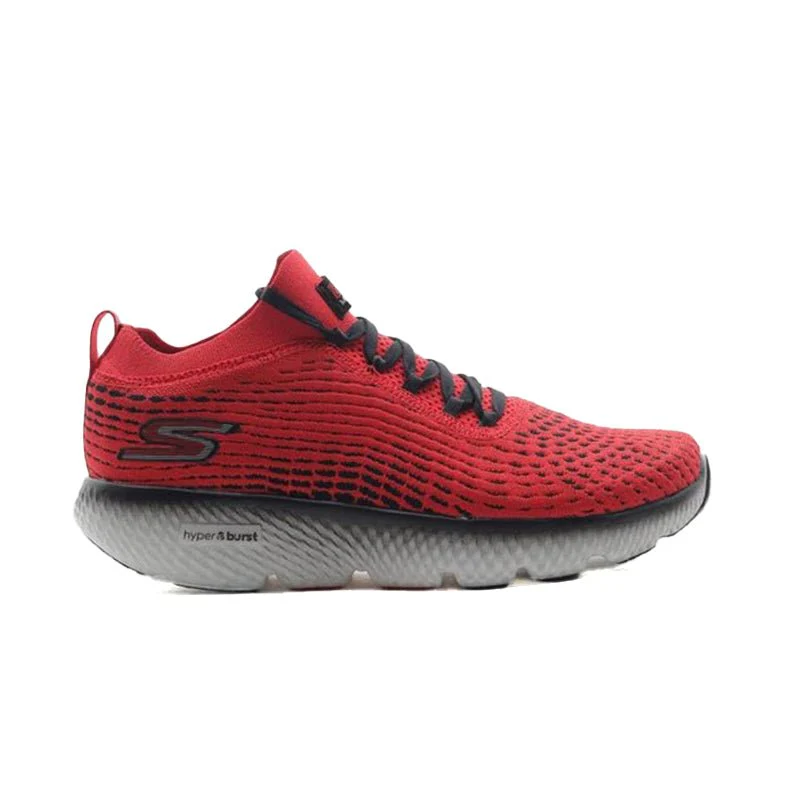 SCKECHERS MEN Max Road 4 -55223-RDBK-SKM39